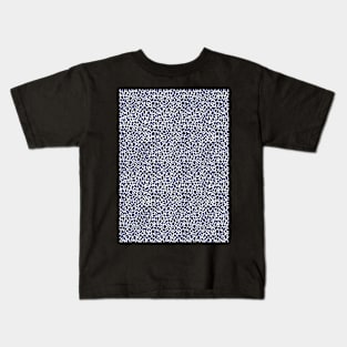 Leopard 4 Kids T-Shirt